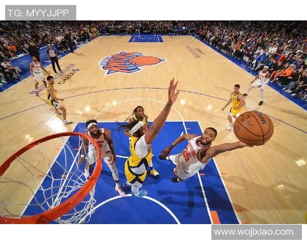 2013年NBA季后赛尼克斯与步行者第二场精彩对决回顾