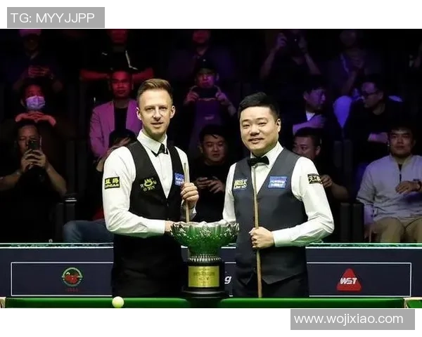 第二轮特鲁姆普与丁俊晖精彩对决直播全程回顾与分析